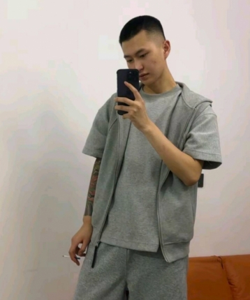 金晨磊的头像