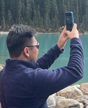 平静的大海的头像