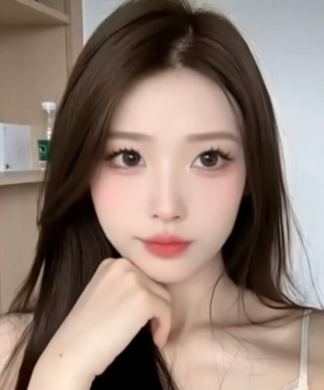 喜羊羊美羊羊的头像