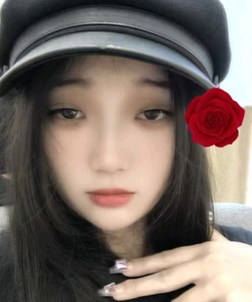 只是个过客的头像