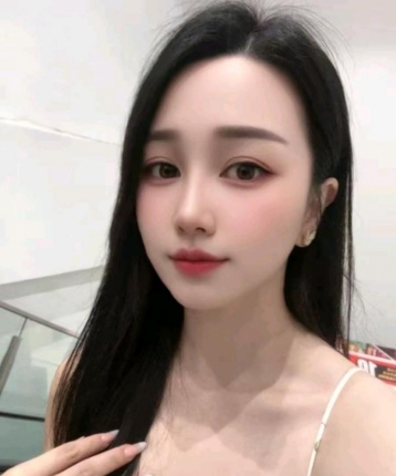 桃子花朵的头像