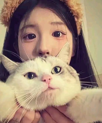 婉婉妹妹的头像