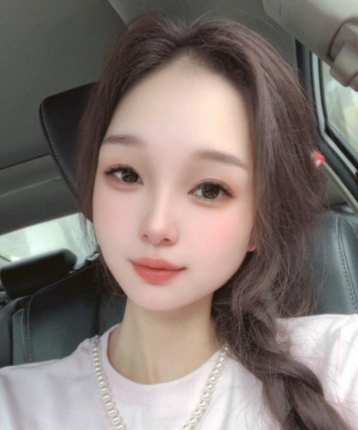 玲玲妹妹的头像