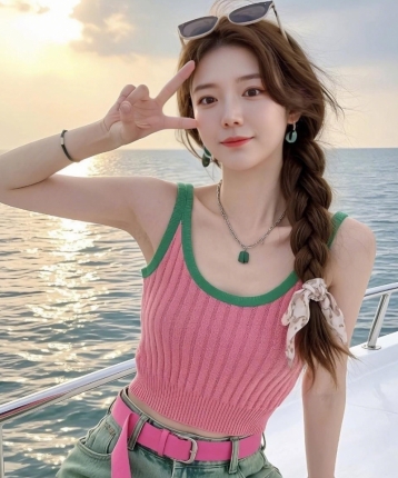 珊珊来了的头像