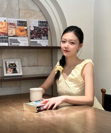 半只桃桃的头像