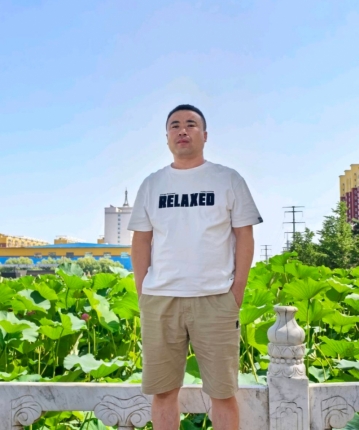 非常迷糊的头像