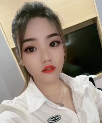 我的乖乖女的头像