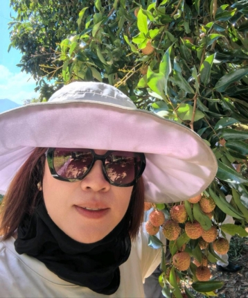 栗子姐姐的头像