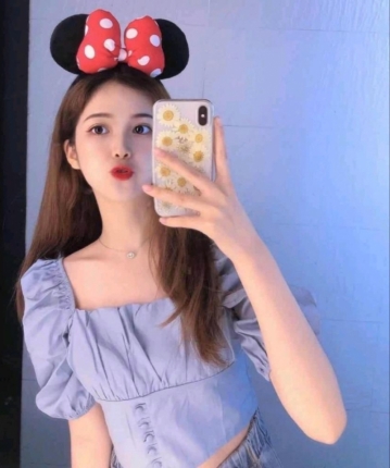 蜜桃小仙女的头像