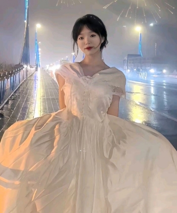 洋娃娃和小羊跳舞的头像