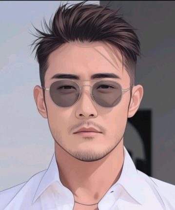 牵着狼巡山的头像