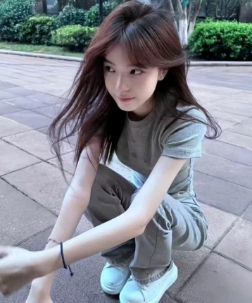 阿h姨的头像