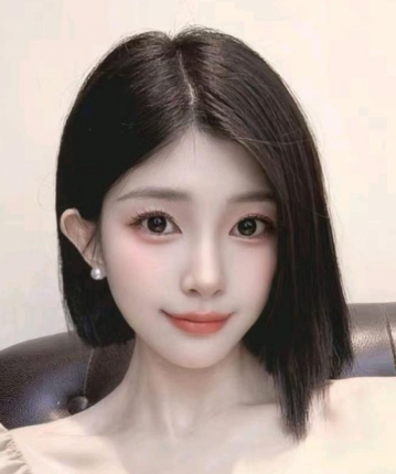橘子味的头像