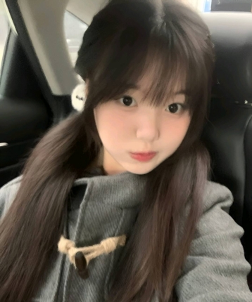 遇见我的头像