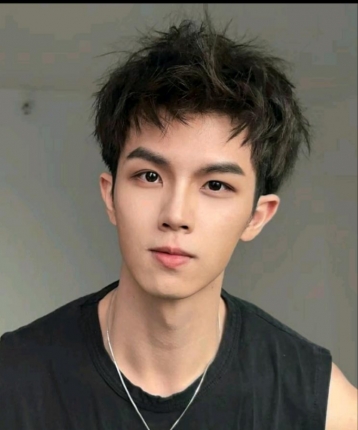 一个孤独的夜晚的头像