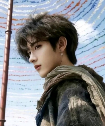 快乐的小泥鳅的头像