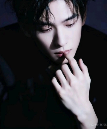 俞你在一起的头像