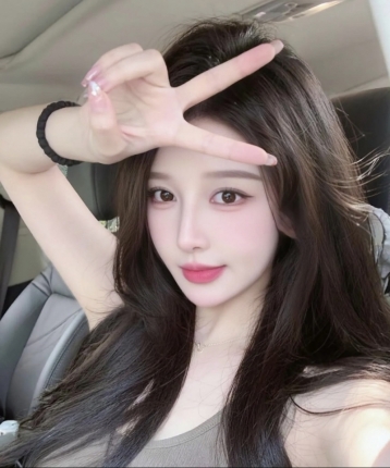 杨颖的头像