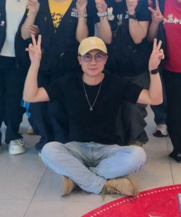 理德仁的头像