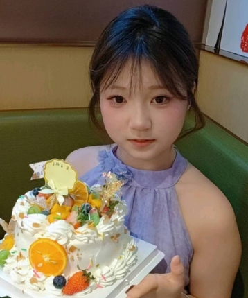 泡泡奶芙的头像