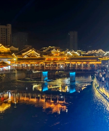 久了一会的头像