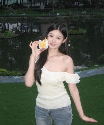 萱宝宝了的头像