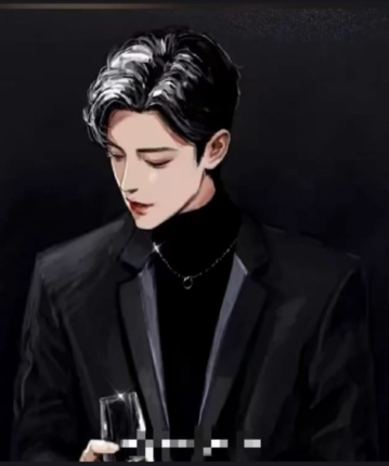 就是你叔的头像