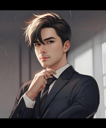 沧桑的树叶的头像