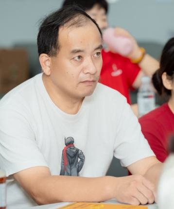 足迹遍天下的头像