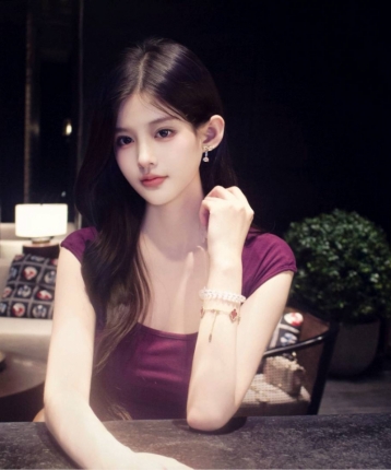 婉晴的头像