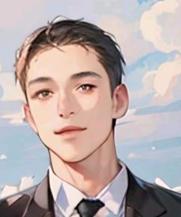 扬帆启航的头像