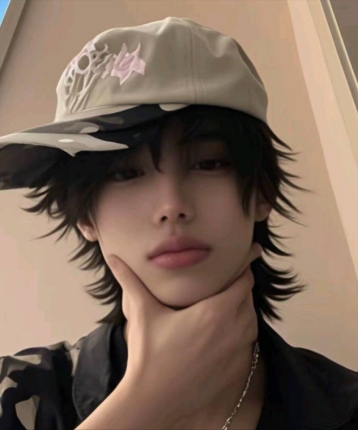 熊呀熊xx的头像