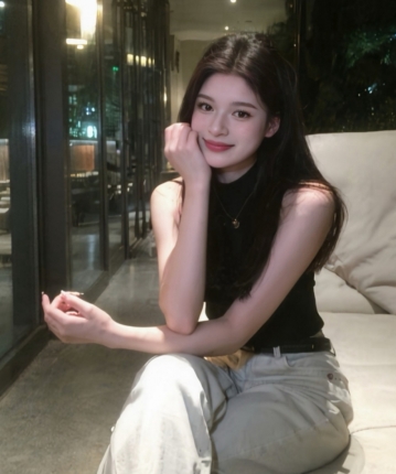 易幺妹的头像