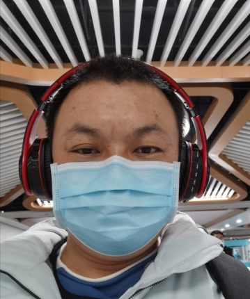 明月楼西的头像