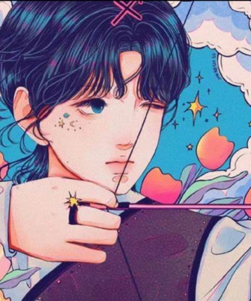 走马观海的头像