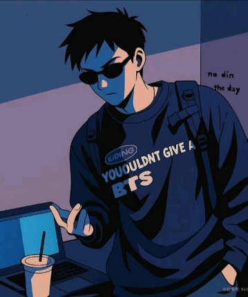 巨蟹小哥哥的头像