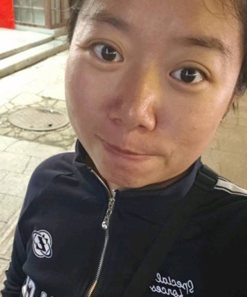 姗姗兔兔的头像