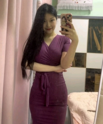 愤怒的婷婷的头像