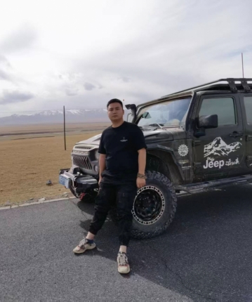 正数第八的头像