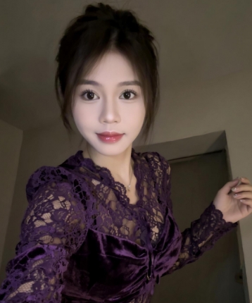 清韵楚楚的头像