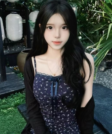 淡若清清的头像