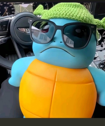 我像只鱼的头像