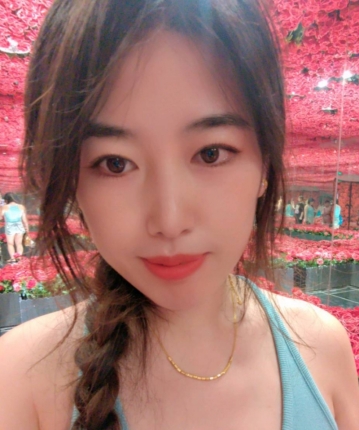 调皮的淑女的头像