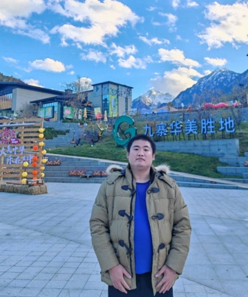 人生如夢的头像