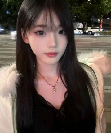 邻家柔柔的头像