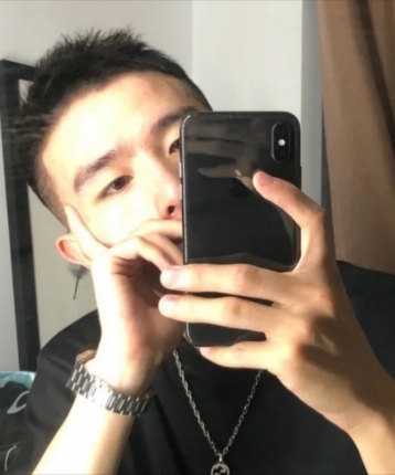 你好木森的头像