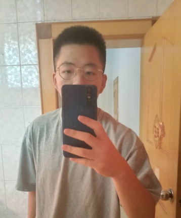 林木色的头像
