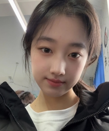 善良姑娘的头像