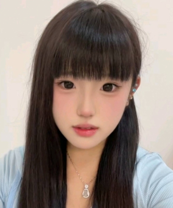 呆呆的的头像