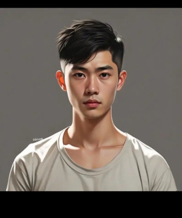 扎哈热罗的头像